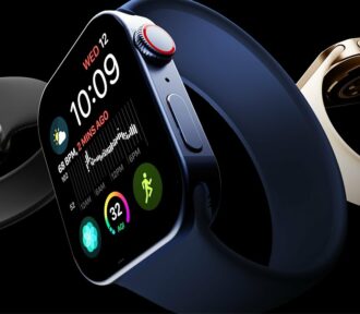 Apple Watch Series X přinesou zásadní novinky. Kdy se jich dočkáme?