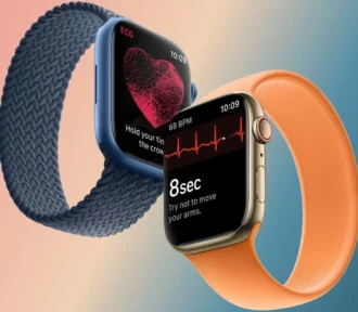 Tipy na&nbsp;funkce Apple Watch, které by každý uživatel měl znát!