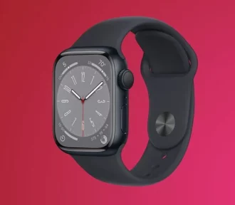 Jaké novinky přinesou na podzim Apple Watch Series 9?