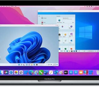 Jak na Macu používat Windows? #1 – BootCamp