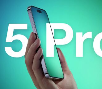 10 funkcí, které přinese iPhone 15 Pro!
