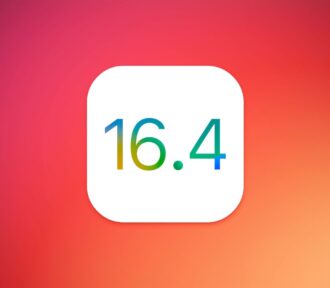 Apple vydal iOS 16.4 a&nbsp;další verze svých systémů! Podívejte se na&nbsp;obsáhlý seznam novinek!