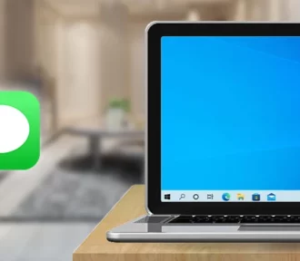 Microsoft přinesl iMessage na Windows! Má to nějaký háček?