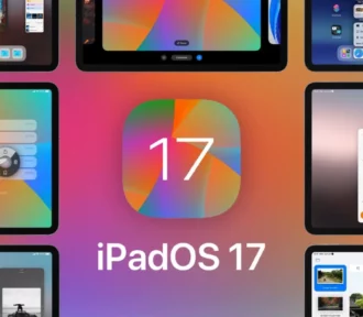 Jak bude vypadat iPadOS 17? Podívejte se na&nbsp;povedený koncept!