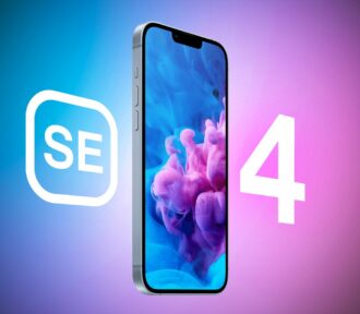 iPhone SE 4 přeci jen bude! Apple obnovil práci na očekávaném modelu!