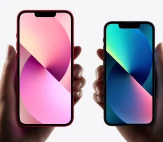 iPhony ovládly téměř celou Top 10 nejprodávanějších smartphonů za uplynulý rok!
