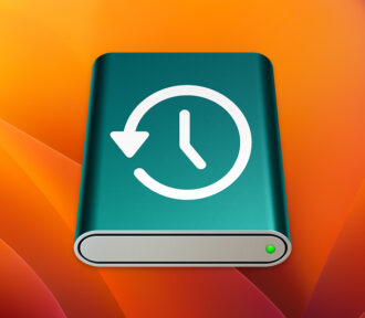 Začínáme s macOS #5 – Jak zálohovat data na Macu?