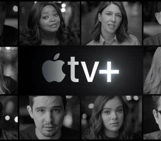 Vybíráme nejlepší seriály a&nbsp;filmy na&nbsp;Apple TV+ (2023)
