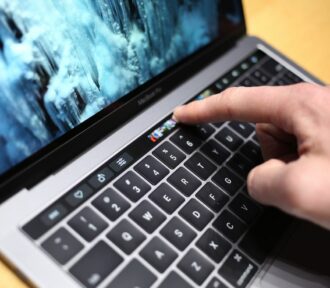Návod: Jak si přizpůsobit TouchBar na MacBooku do posledního detailu?