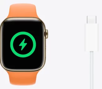 Jak rychle nabíjet Apple Watch a co vše k tomu potřebujete?