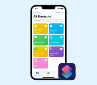 Zkratky na&nbsp;iOS – Jak je využít na&nbsp;maximum? Doporučujeme ty nejužitečnější!