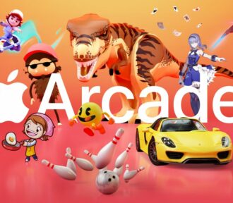 Vybíráme nejlepší hry ze služby Apple Arcade! #2