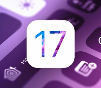 iOS 17 výrazně vylepší Ovládací Centrum,Spotlight, Dynamic Island a&nbsp;mnoho dalšího!