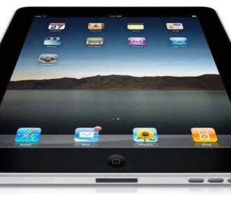 RETRO #4 – iPad&nbsp;1.generace (2010) – Začátek nové generace počítačů?