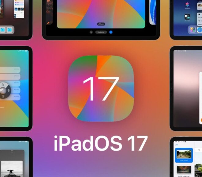 iPadOS 17 přinese novinky inspirované iPhonem. O jaké funkce půjde?