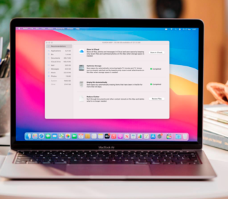 7 tipů jak uvolnit místo na&nbsp;disku v&nbsp;macOS!