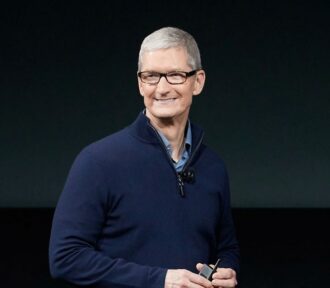 Apple se v&nbsp;AR zmýlil, přiznal Tim Cook. Co v&nbsp;této oblasti společnost plánuje?
