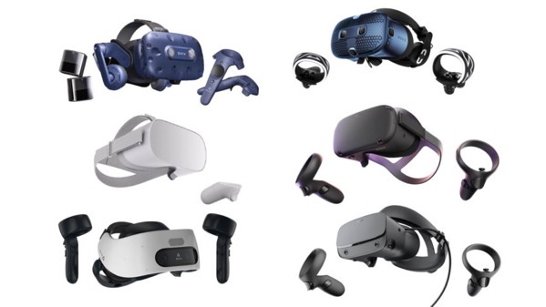 Best Headsets 2019 2020 1 846x476 1
