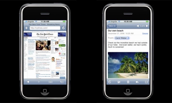 Oriignal-iPhone-Safari-and-Mail.jpg Oriignal iPhone Safari and Mail