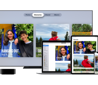 Používáte ještě funkci „Můj fotostream“? Apple ji od července vypne! Jak zálohovat fotky?