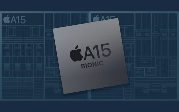 A15 bionic