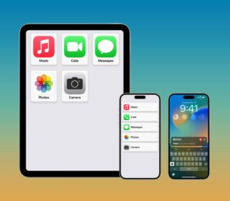 Apple představil první funkce z iOS 17, využije i umělou inteligenci!
