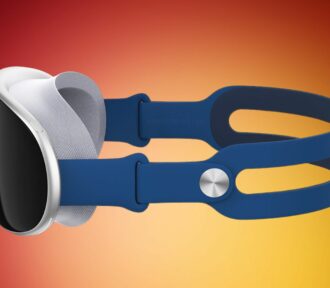Těsně před WWDC unikají specifikace nového AR/VR headsetu! Co můžeme očekávat?