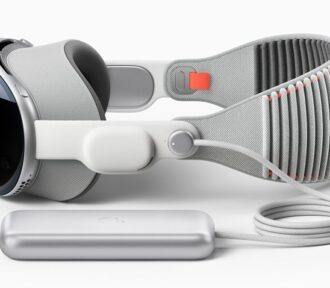 Výroba Apple Vision Pro vyjde na 35 tisíc korun. Jaká bude koncová cena v ČR ?