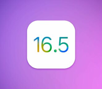 Apple vydal iOS 16.5 a&nbsp;další nové systémy! Co přináší nového?