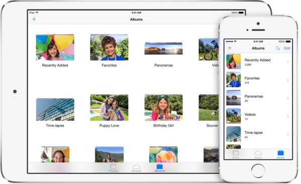 Icloud photos integration 1024x627