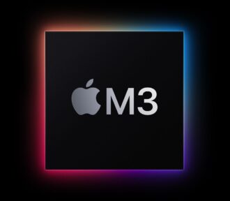 Apple testuje nový čip M3 Pro! Jaká vylepšení další generace Apple Silicon přinese?