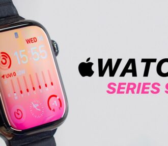 Apple Watch Series 9 přinesou výrazně výkonnější procesor. K čemu to bude v hodinkách potřeba?
