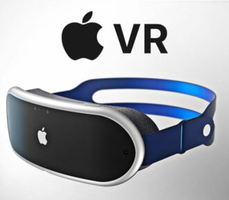 AR/VR headset od Applu bude opravdu představen na WWDC, do prodeje však ještě dlouho nepřijde!