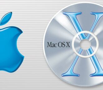 RETRO #6 – Mac OS X (2001) – Moderní operační systém pro následujících 20 let!