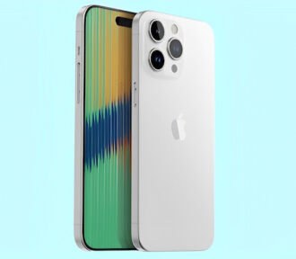 iPhone 15 nabídne nový čip pro lepší integraci s headsetem Vision Pro