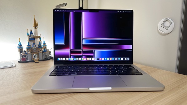 2 14 inch macbook pro with m2 pro chip review