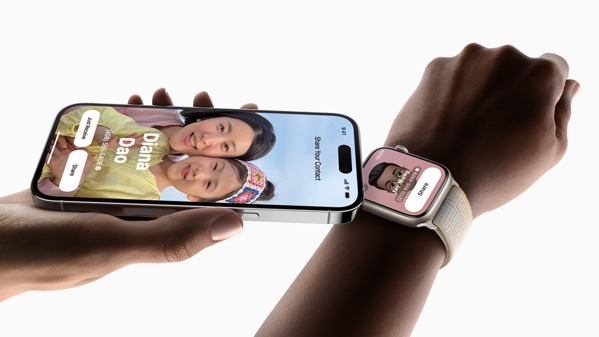 Apple-WWDC23-watchOS-10-NameDrop-230605_big.jpg.large.jpg Apple WWDC23 watchOS 10 NameDrop 230605 big jpg large