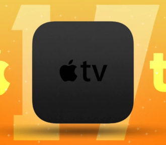 tvOS 17 – Je možné na Apple TV přinést ještě něco nového?