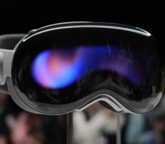 Apple Vision Pro – Vše co jste chtěli vědět o této revoluční novince!