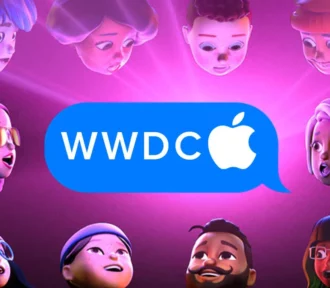 Podívejte se na&nbsp;nejlepší momenty z&nbsp;historie keynote na&nbsp;WWDC!