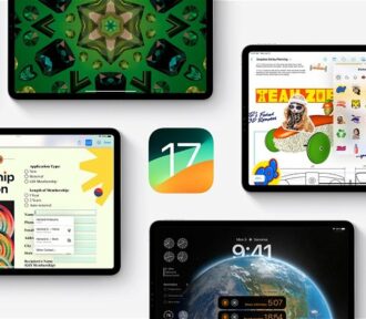 iPadOS 17 – Vybíráme nejzajímavější novinky!