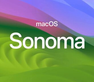 macOS 14 Sonoma – Jaké novinky přinese nový systém pro Macy?
