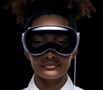 Apple pracuje na cenově dostupnější verzi headsetu Apple Vision Pro!