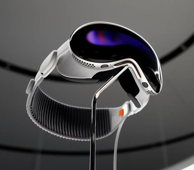Applu se nedaří vyrábět headset Vision Pro, čeká se obrovská nedostupnost