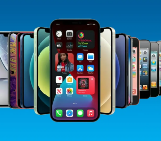iPhone se začal prodávat před 16 lety! Podívejte se na&nbsp;5 věcí, kterými změnil svět!
