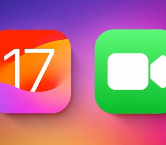 Novinky v iOS 17 #1 – Kontakty a volání