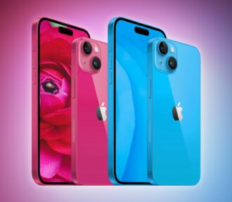 iPhone 15 a 15 Plus přinesou výrazně lepší 48 Mpx fotoaparát! Jaké další novinky můžeme čekat?