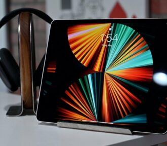 Apple chystá nasazení microLED displejů do&nbsp;téměř všech svých produktů!