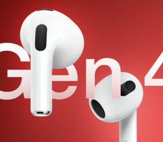AirPods 4 – Na jaké novinky se můžeme těšit a kdy novou generaci čekat?
