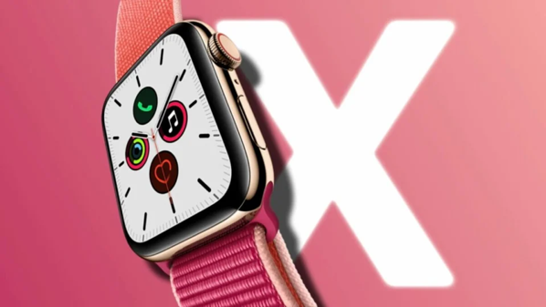 Apple Watch X 1